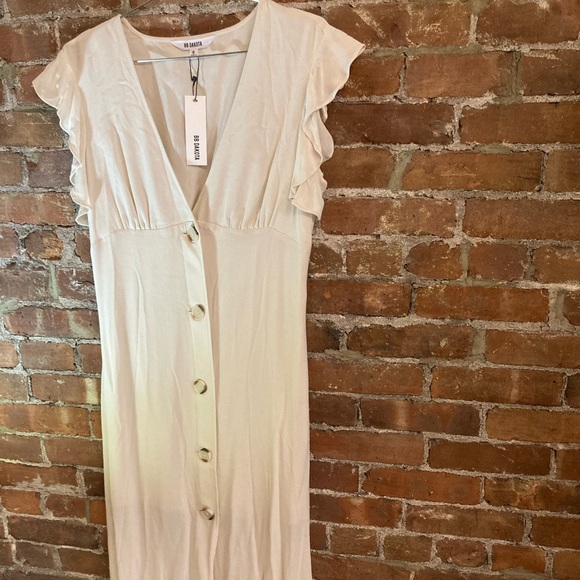 NWT BB Dakota That’s Amore Dress - Picture 2 of 6